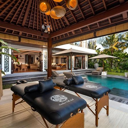 Sundance Villa By Villa Finder Kerobokan Zewnętrze zdjęcie