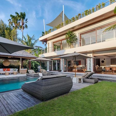 Sundance Villa By Villa Finder Kerobokan Zewnętrze zdjęcie