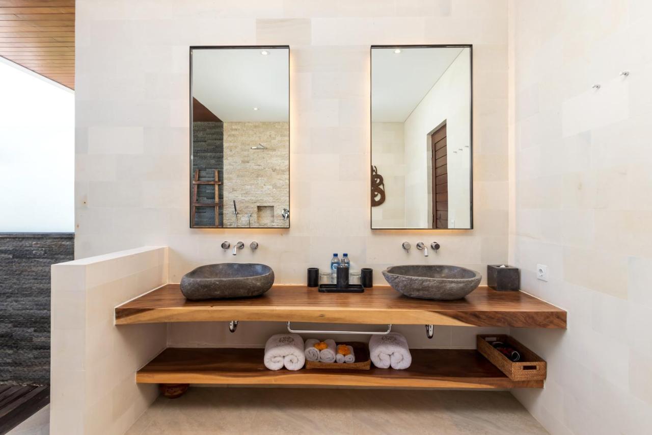 Sundance Villa By Villa Finder Kerobokan Zewnętrze zdjęcie