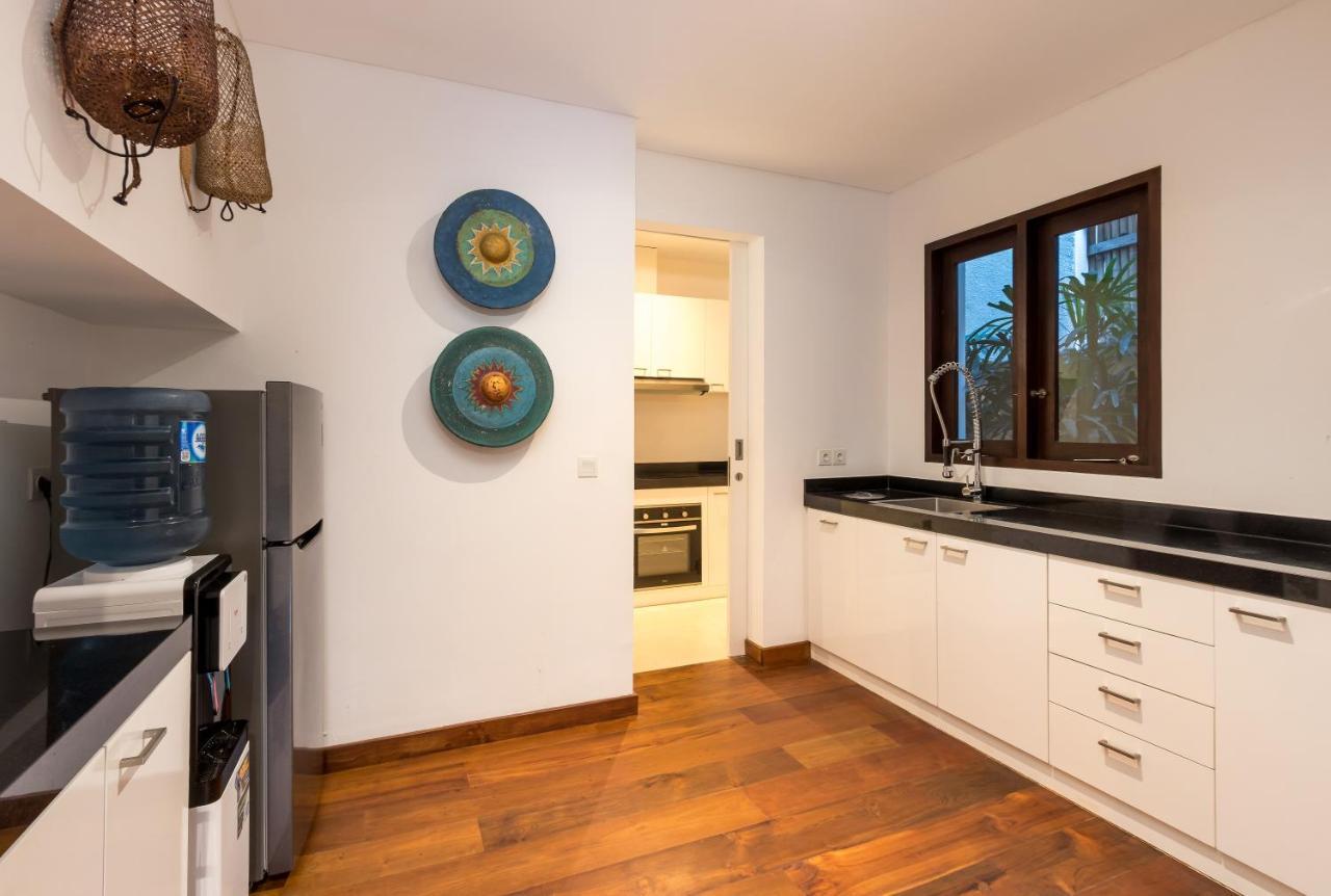 Sundance Villa By Villa Finder Kerobokan Zewnętrze zdjęcie
