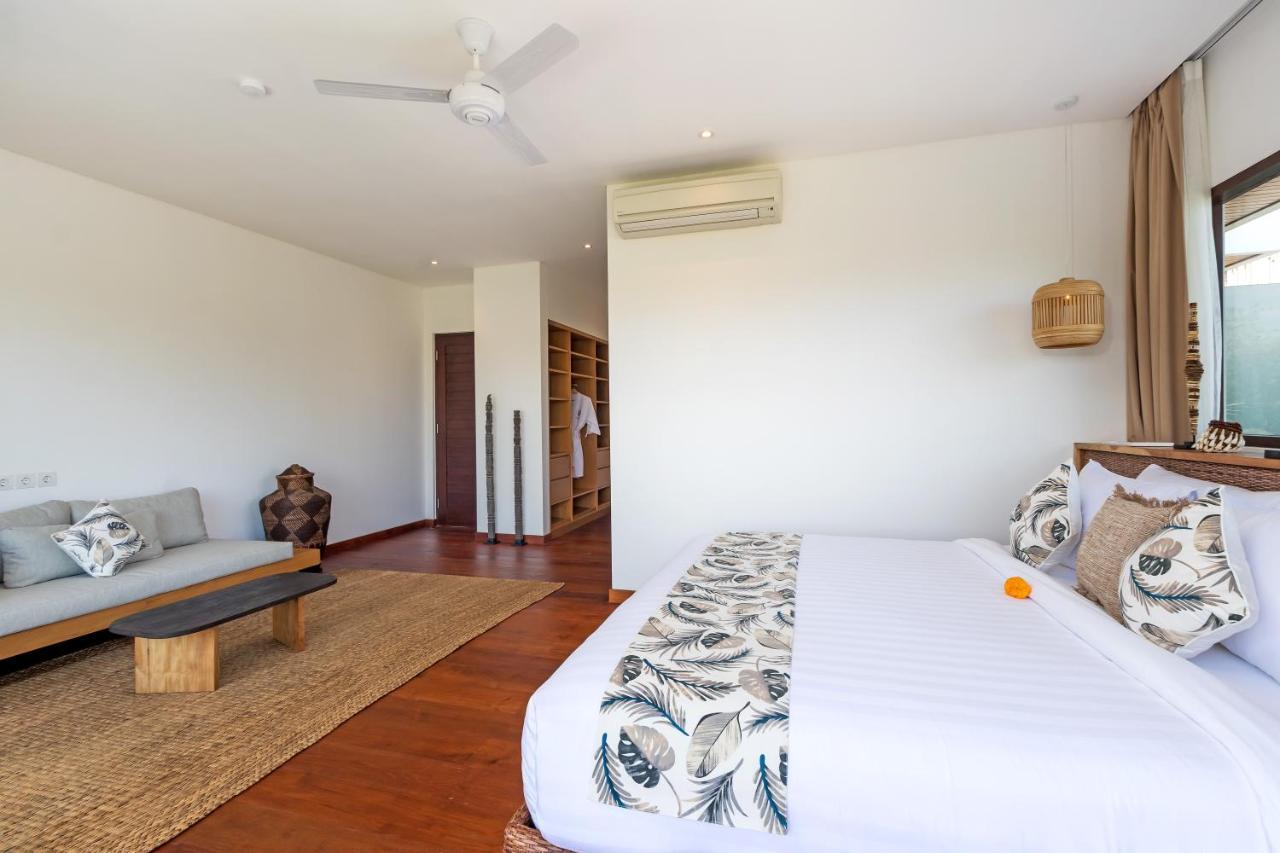 Sundance Villa By Villa Finder Kerobokan Zewnętrze zdjęcie