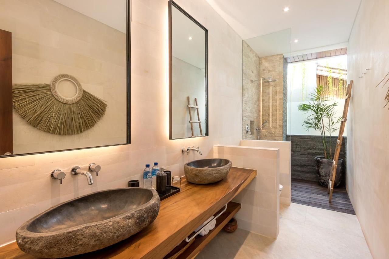 Sundance Villa By Villa Finder Kerobokan Zewnętrze zdjęcie