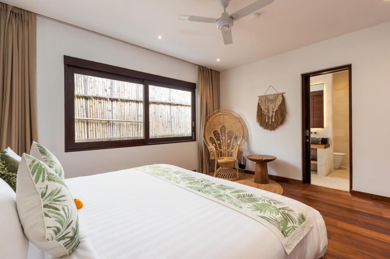 Sundance Villa By Villa Finder Kerobokan Zewnętrze zdjęcie