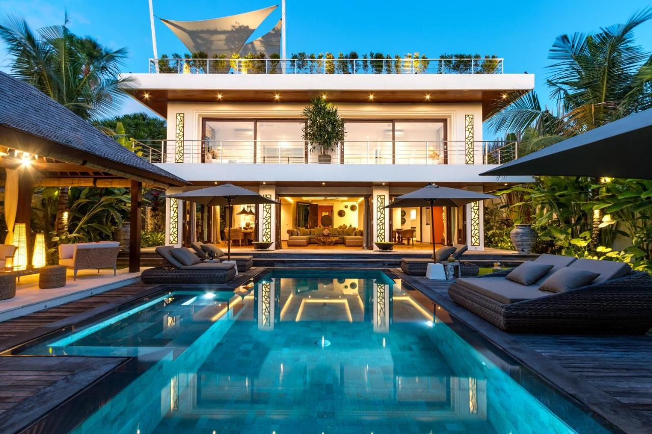 Sundance Villa By Villa Finder Kerobokan Zewnętrze zdjęcie