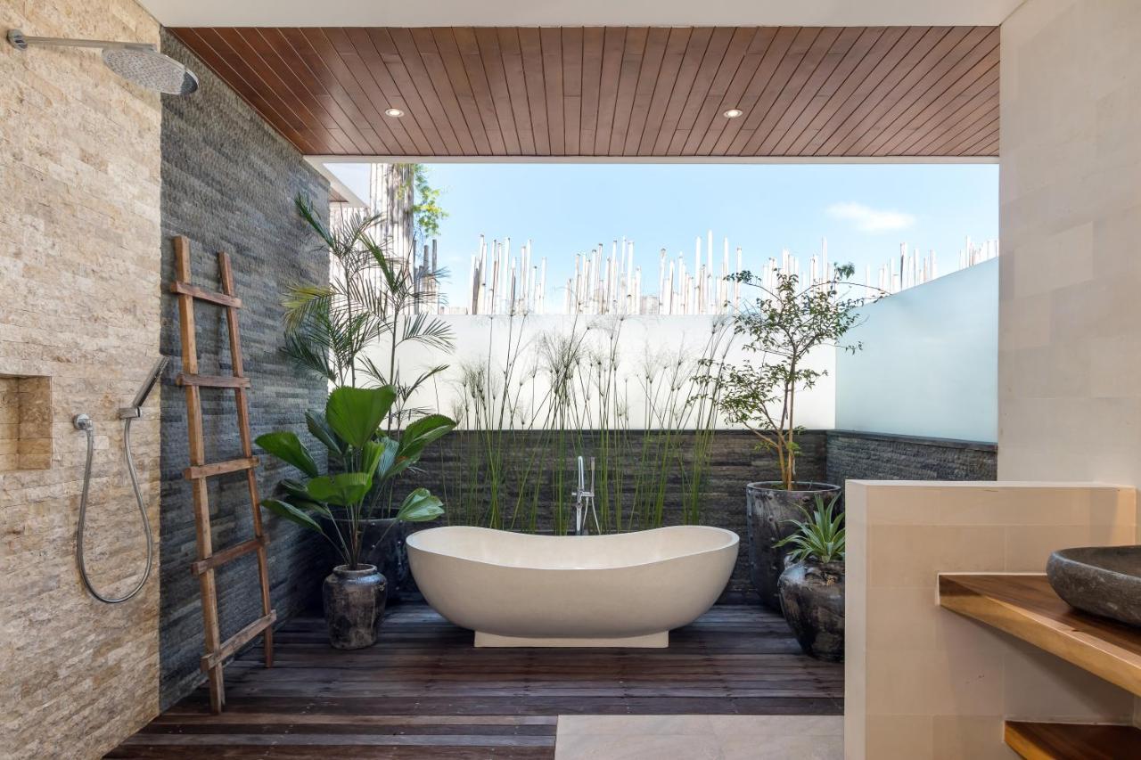 Sundance Villa By Villa Finder Kerobokan Zewnętrze zdjęcie