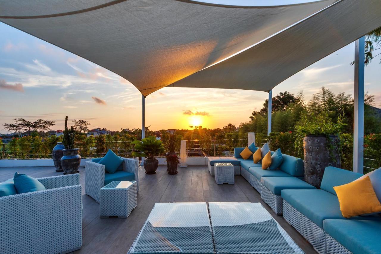 Sundance Villa By Villa Finder Kerobokan Zewnętrze zdjęcie