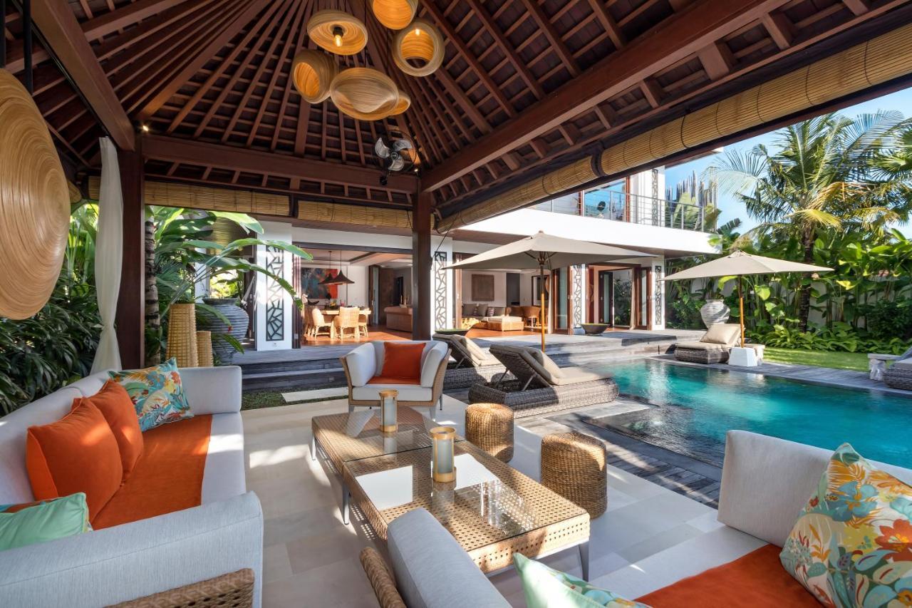 Sundance Villa By Villa Finder Kerobokan Zewnętrze zdjęcie