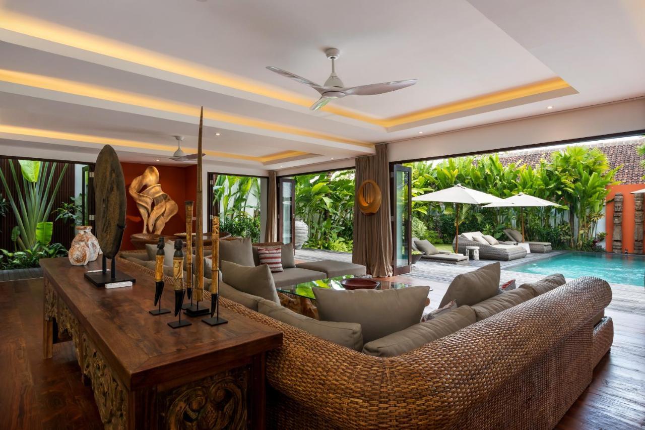 Sundance Villa By Villa Finder Kerobokan Zewnętrze zdjęcie