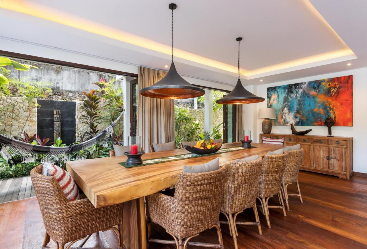 Sundance Villa By Villa Finder Kerobokan Zewnętrze zdjęcie