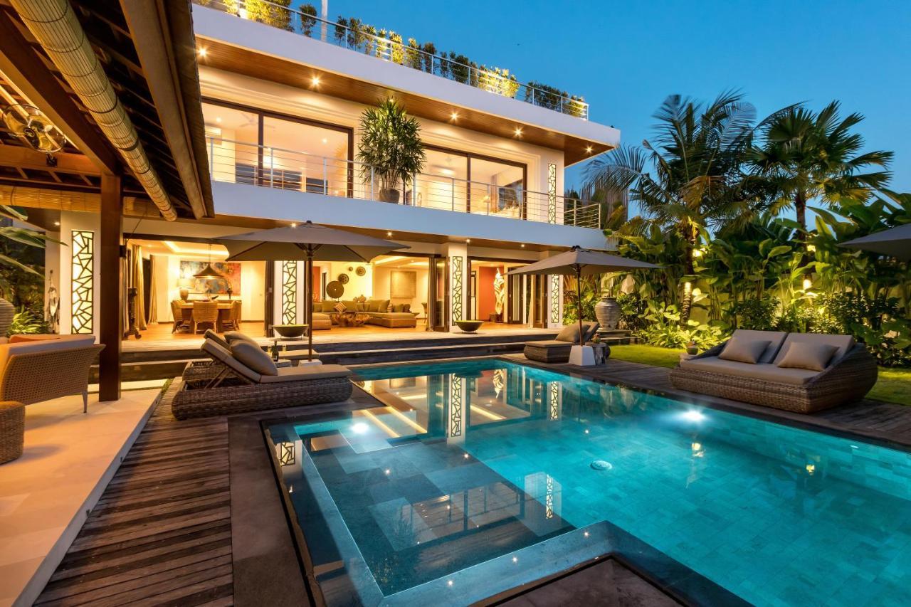 Sundance Villa By Villa Finder Kerobokan Zewnętrze zdjęcie