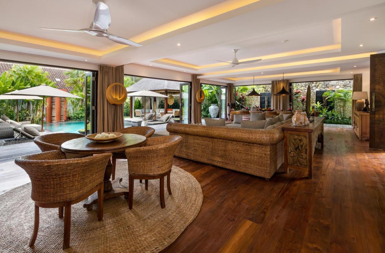 Sundance Villa By Villa Finder Kerobokan Zewnętrze zdjęcie