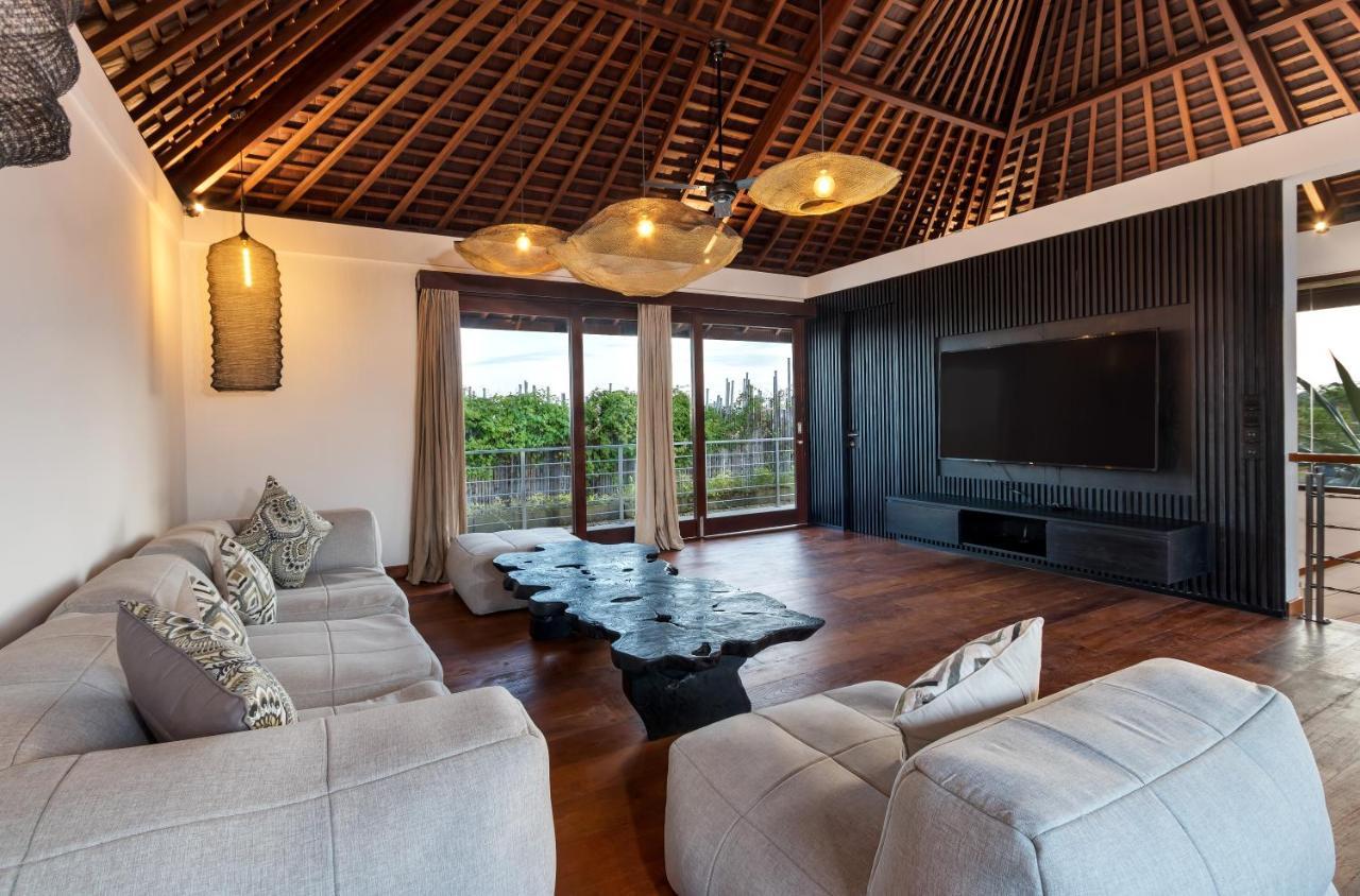 Sundance Villa By Villa Finder Kerobokan Zewnętrze zdjęcie