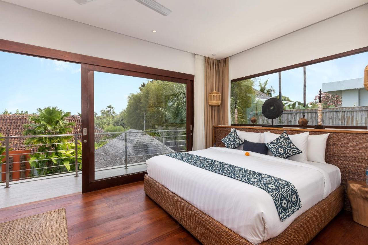 Sundance Villa By Villa Finder Kerobokan Zewnętrze zdjęcie