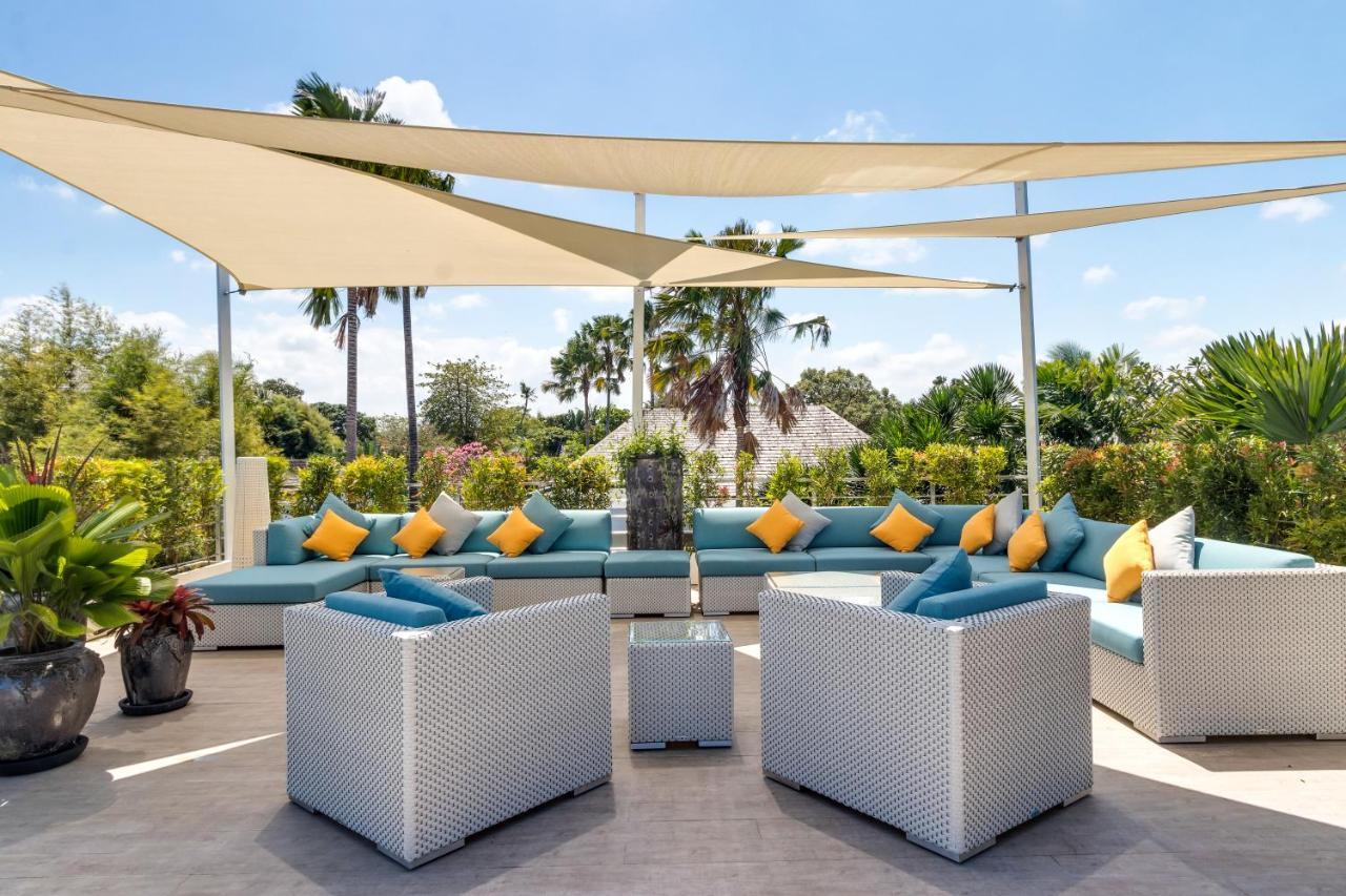 Sundance Villa By Villa Finder Kerobokan Zewnętrze zdjęcie