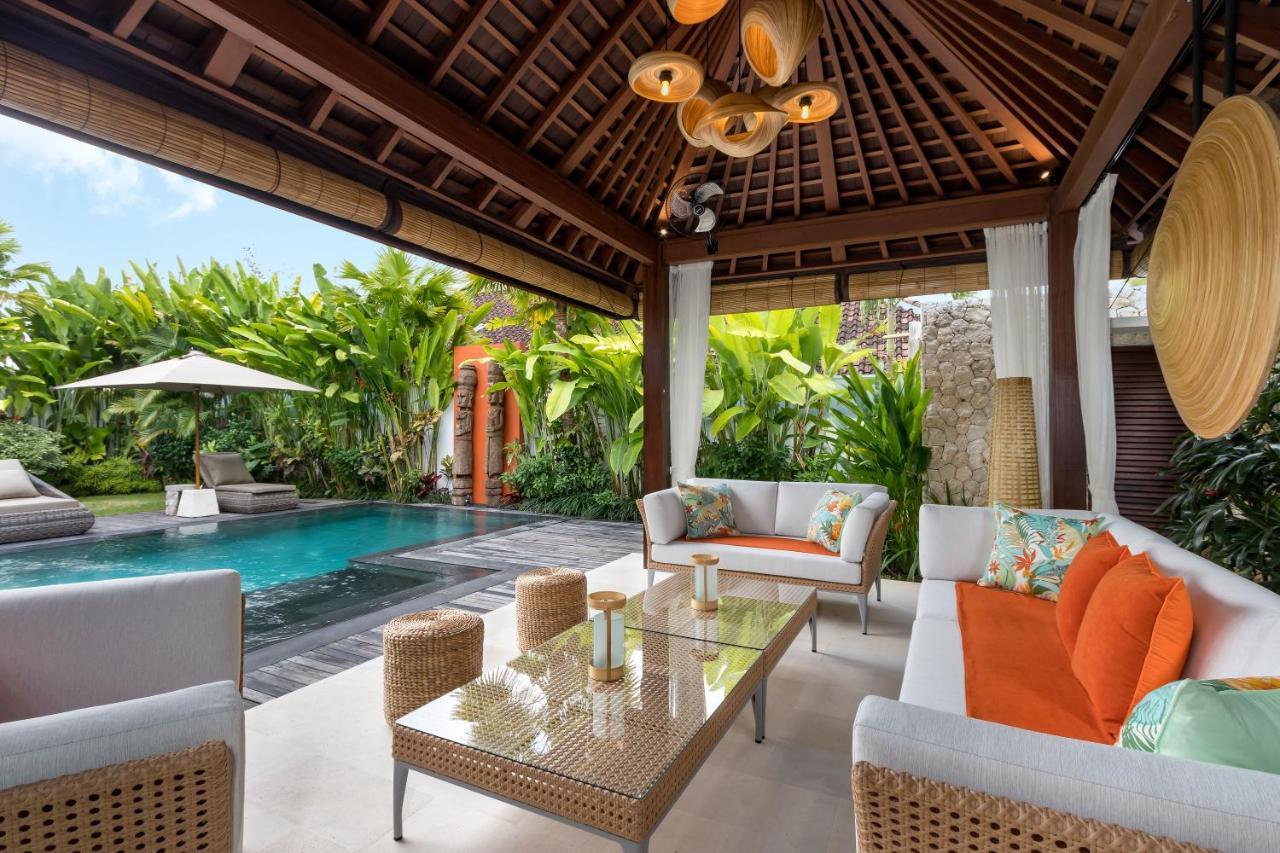 Sundance Villa By Villa Finder Kerobokan Zewnętrze zdjęcie