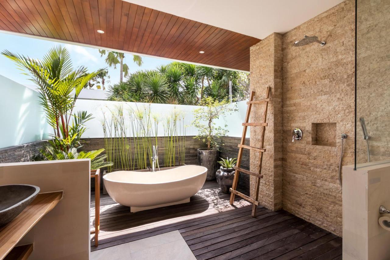 Sundance Villa By Villa Finder Kerobokan Zewnętrze zdjęcie