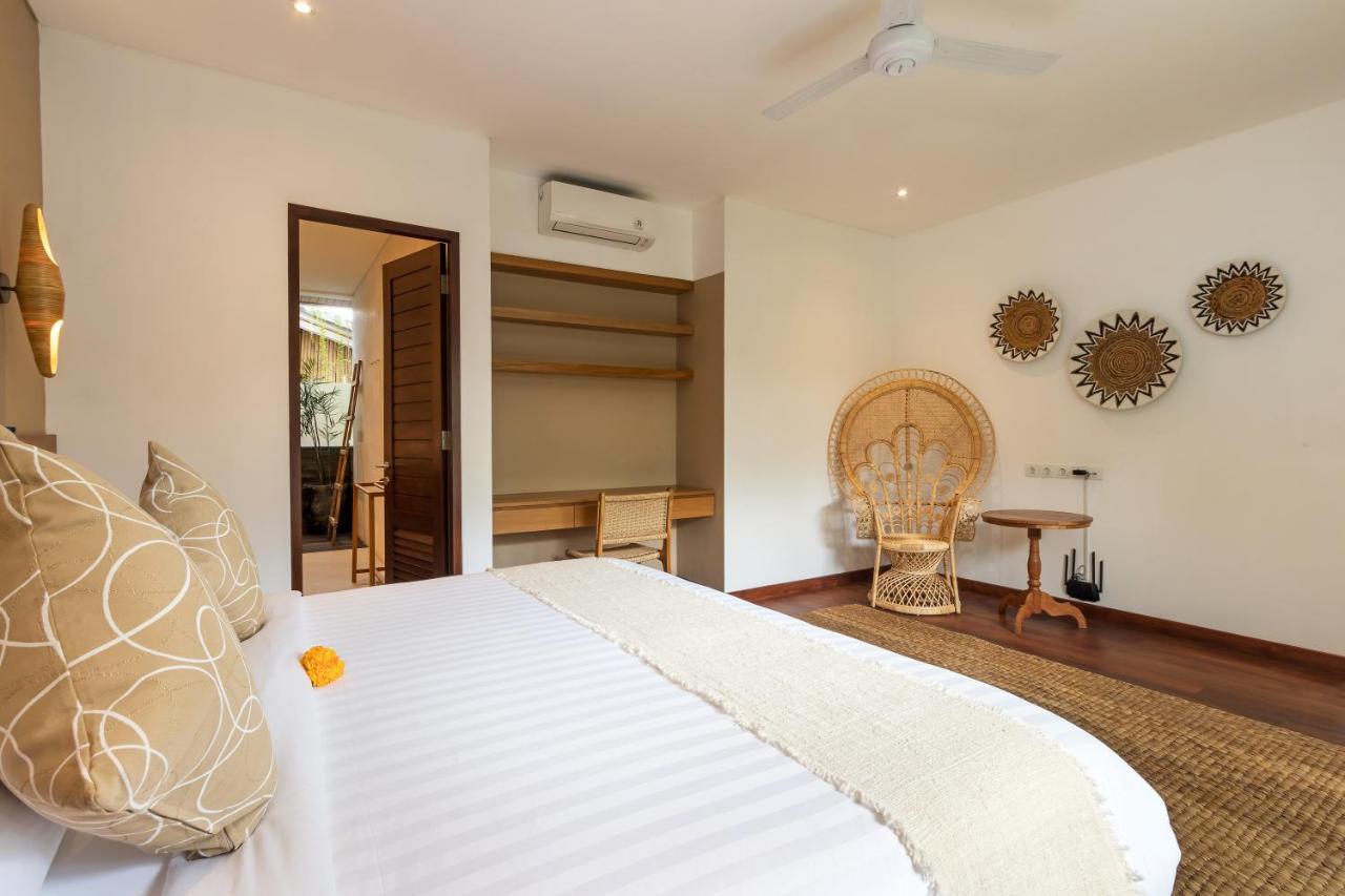 Sundance Villa By Villa Finder Kerobokan Zewnętrze zdjęcie