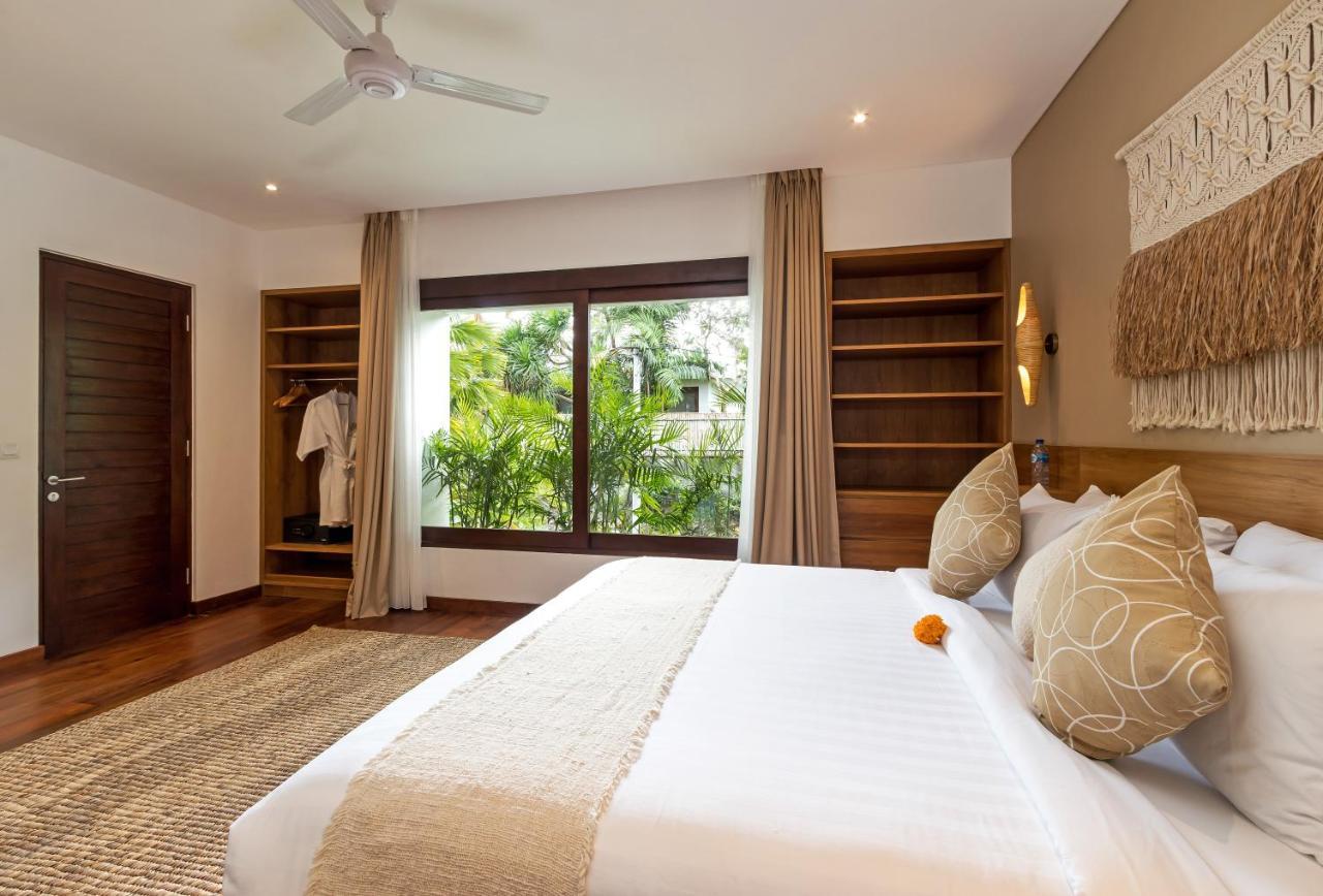 Sundance Villa By Villa Finder Kerobokan Zewnętrze zdjęcie