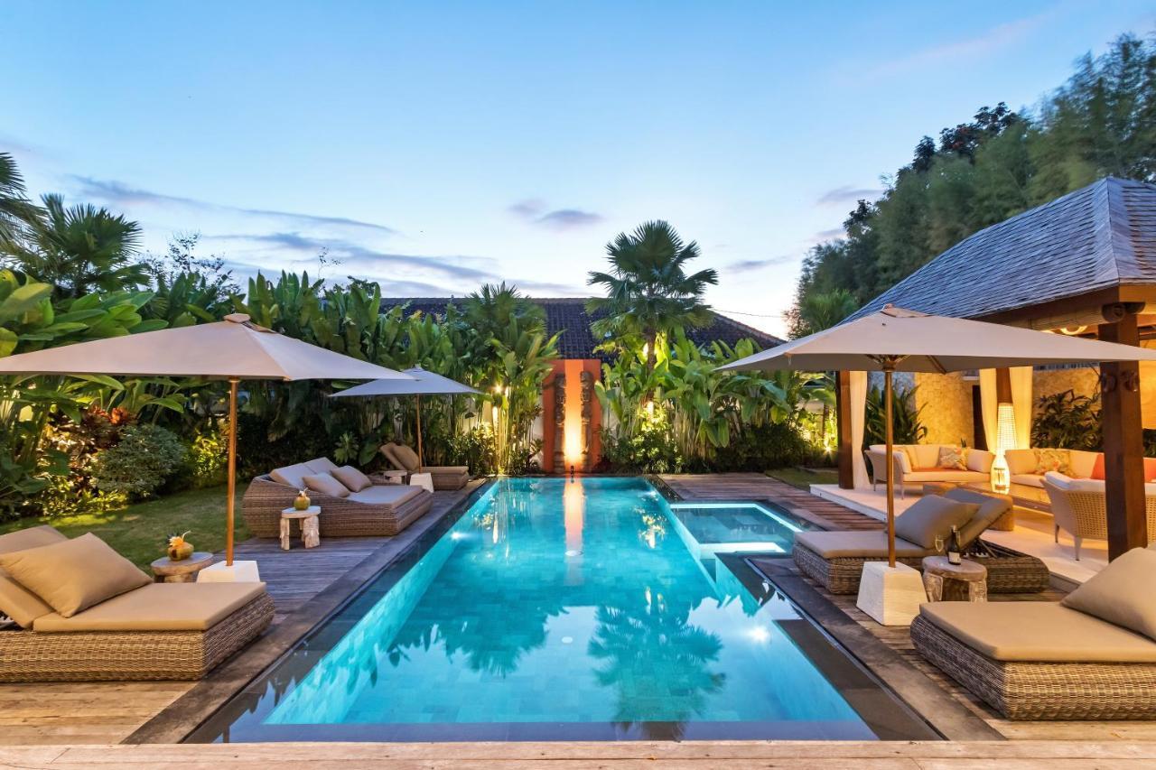 Sundance Villa By Villa Finder Kerobokan Zewnętrze zdjęcie