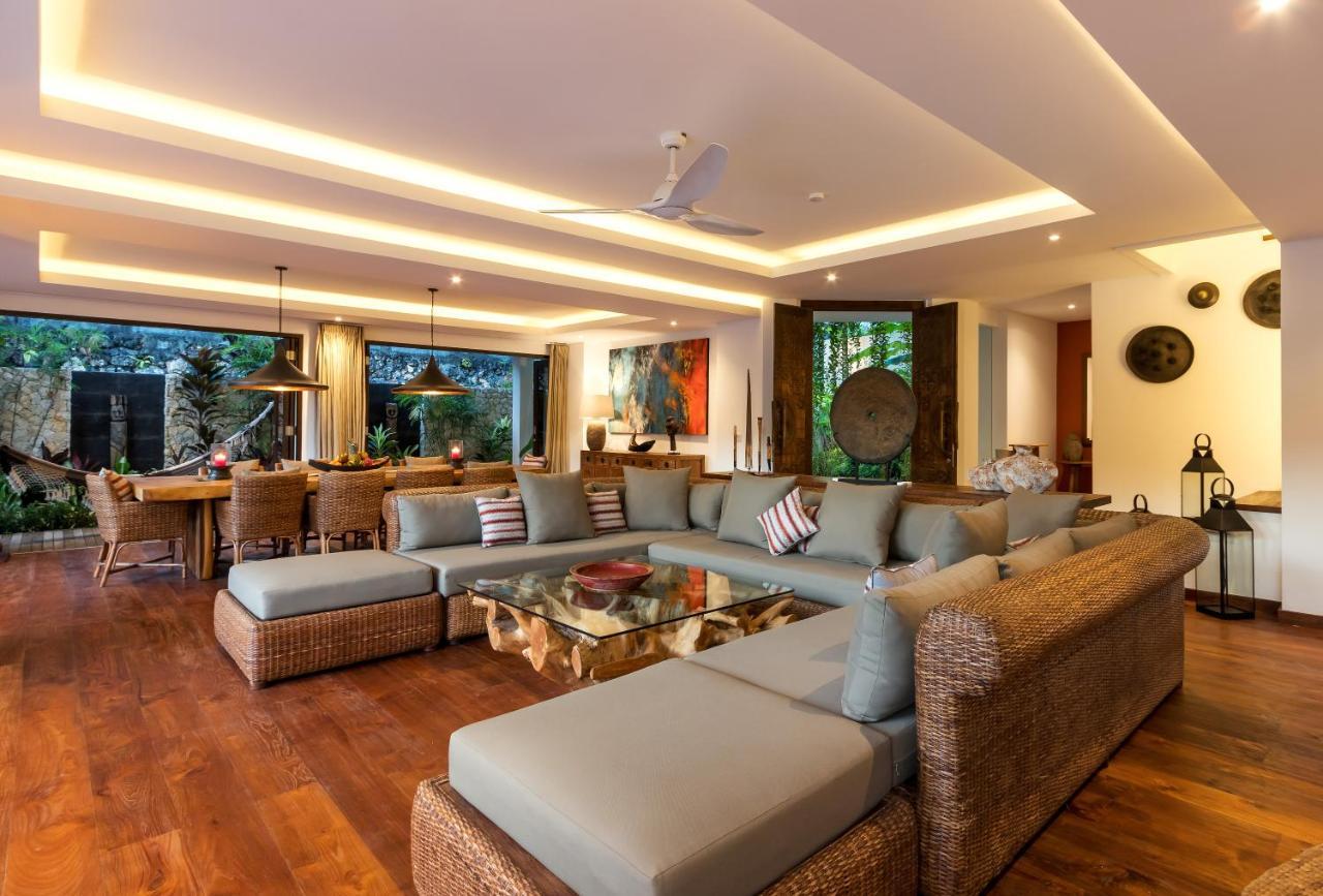 Sundance Villa By Villa Finder Kerobokan Zewnętrze zdjęcie