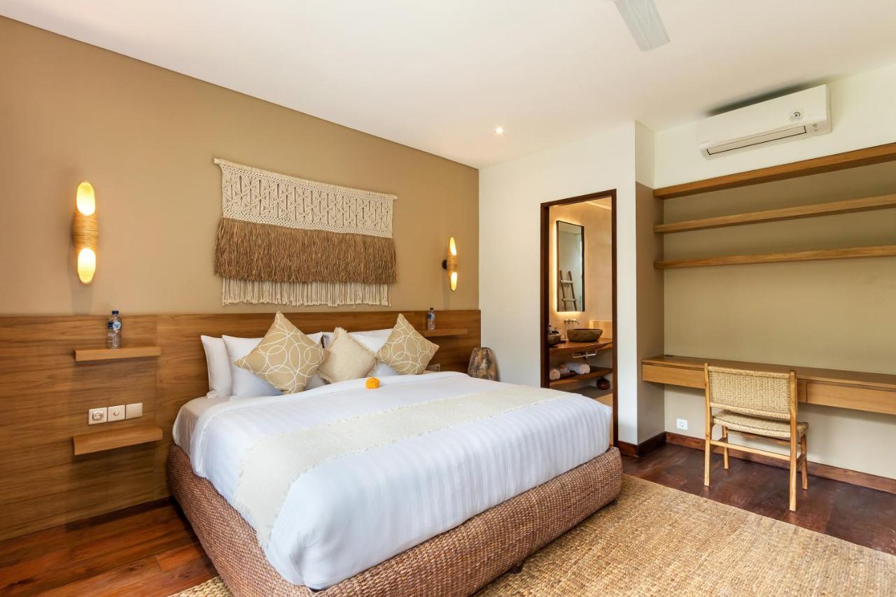 Sundance Villa By Villa Finder Kerobokan Zewnętrze zdjęcie