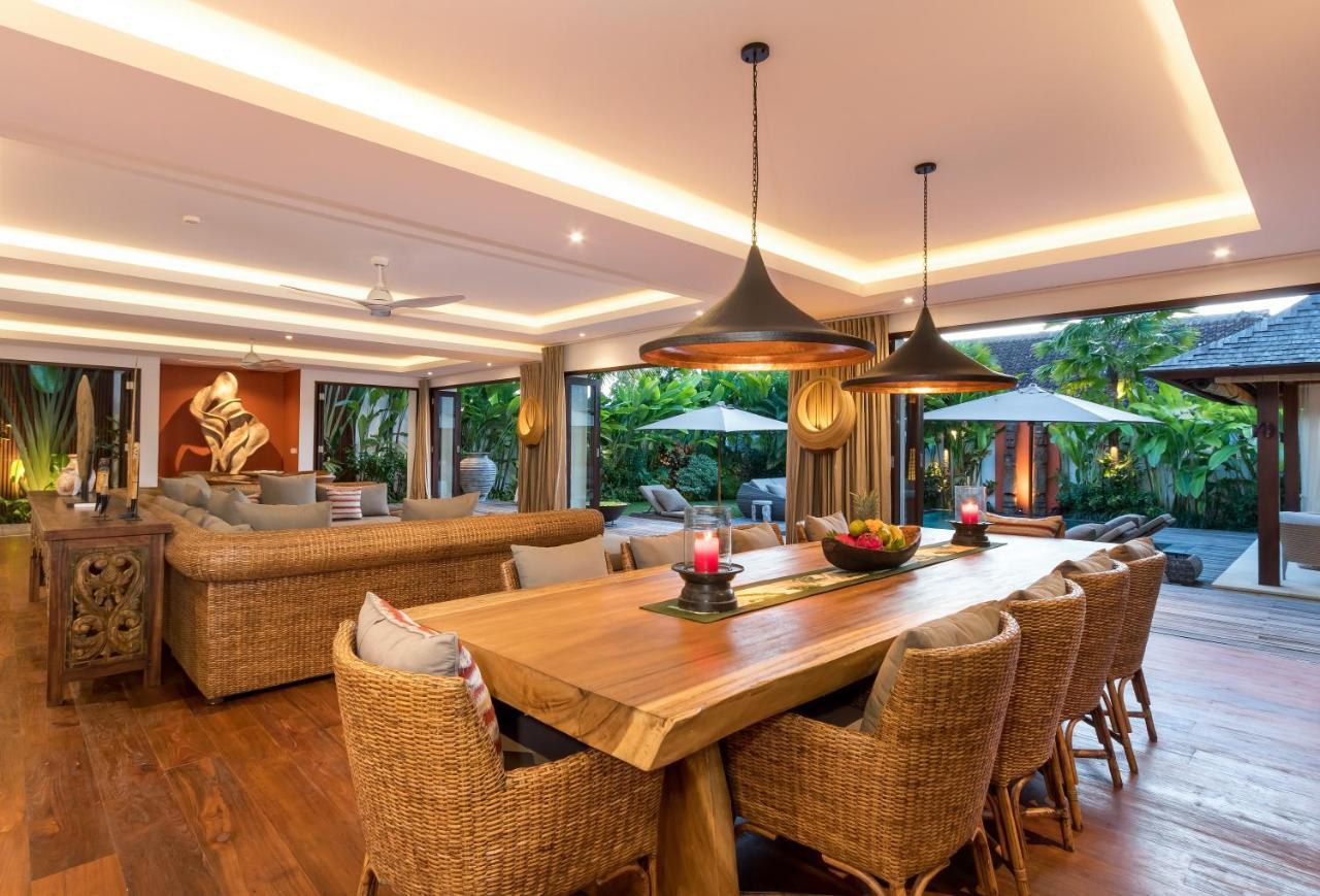 Sundance Villa By Villa Finder Kerobokan Zewnętrze zdjęcie