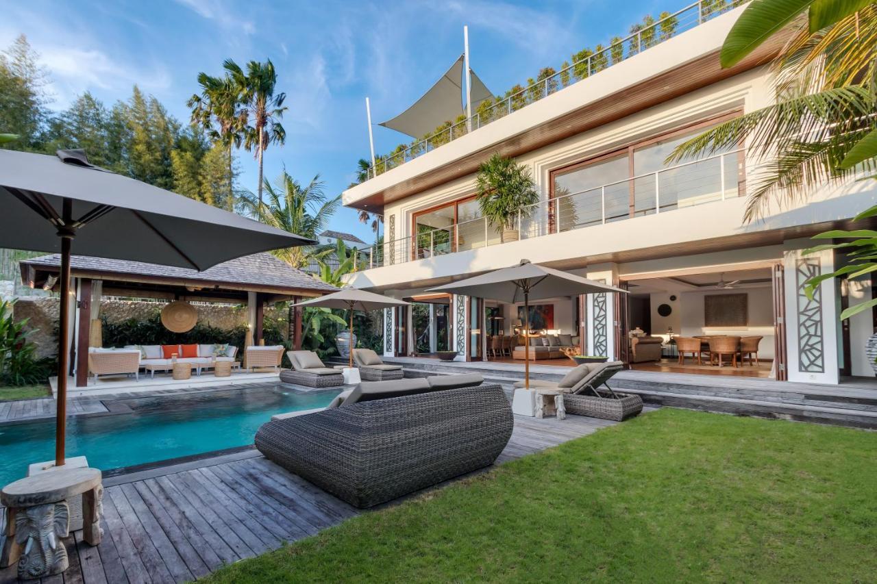 Sundance Villa By Villa Finder Kerobokan Zewnętrze zdjęcie