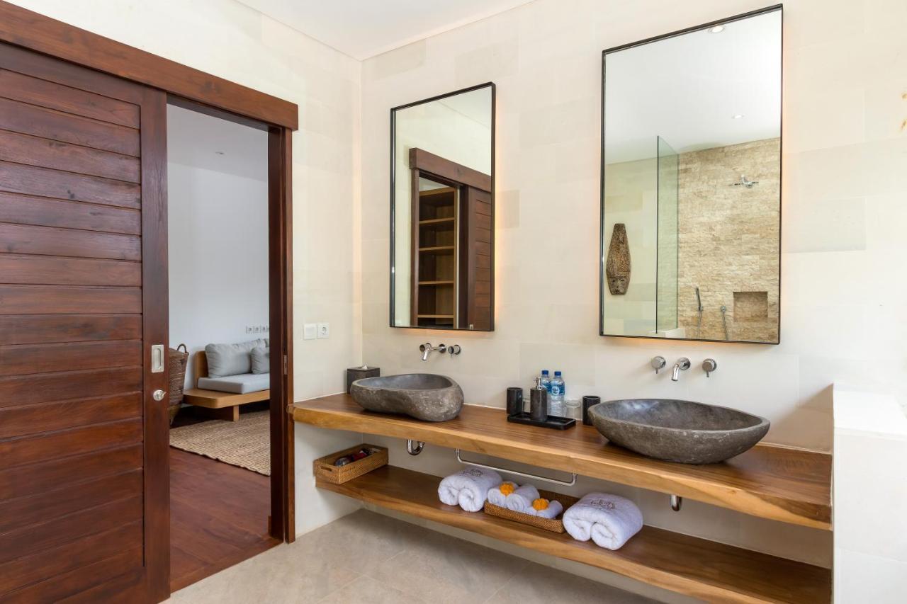 Sundance Villa By Villa Finder Kerobokan Zewnętrze zdjęcie