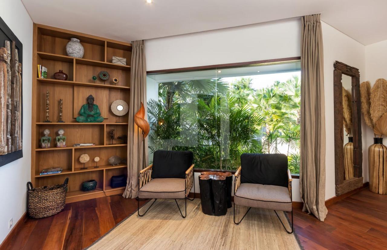 Sundance Villa By Villa Finder Kerobokan Zewnętrze zdjęcie