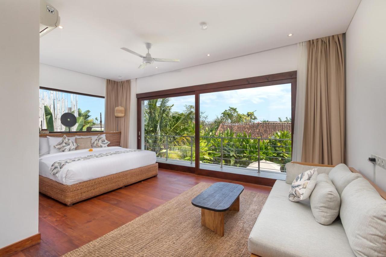 Sundance Villa By Villa Finder Kerobokan Zewnętrze zdjęcie